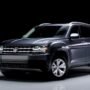 Volkswagen SUV 90x90